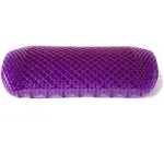 Purple Seat Cushion