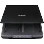 Epson® Perfection® V39 Color Scanner