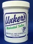 Unker's Multi Purpose Therapeutic Salve