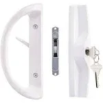 MechanicSurplus.com Sliding Patio Door Handle Set