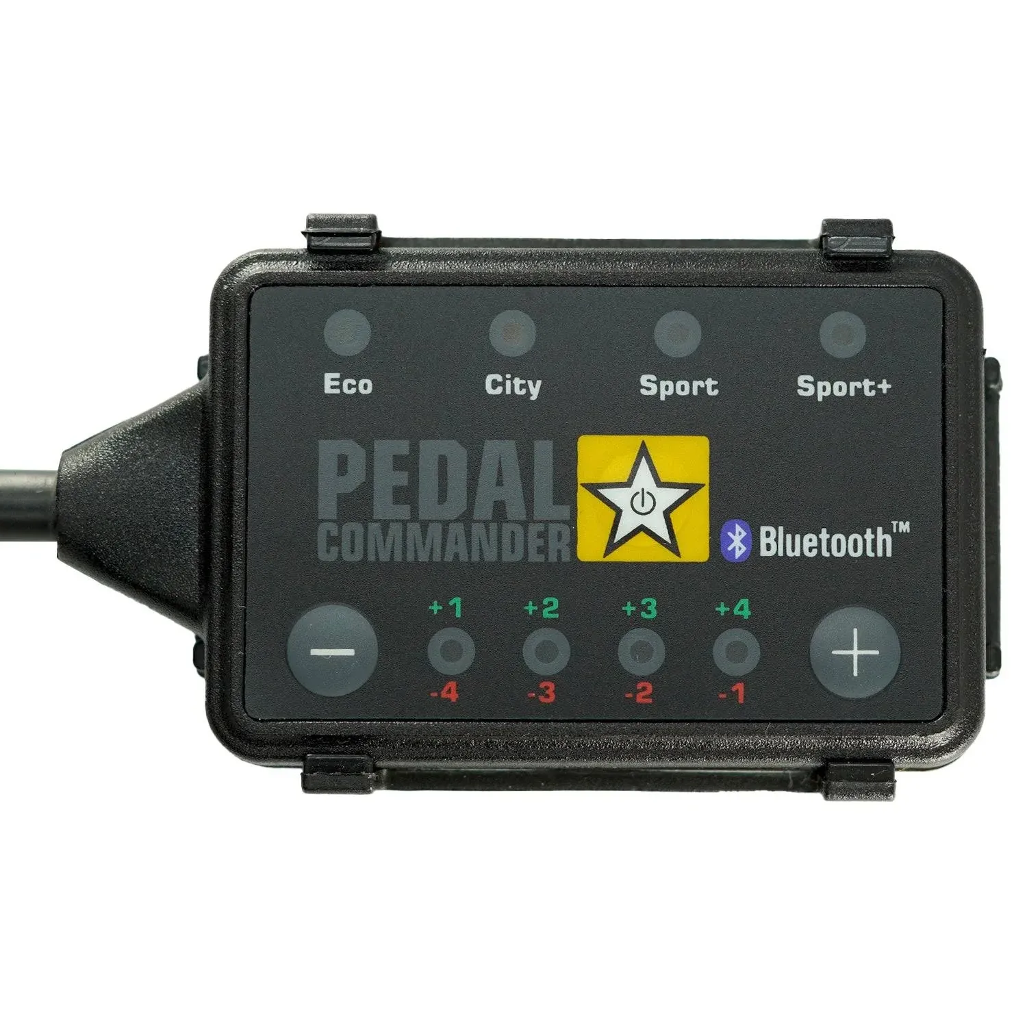 Pedal Commander 22-HND-RDG-01 Pedal Commander Throttle Response Contro