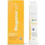 Sonoma Pharmaceuticals Regenacyn Scar Gel, Advanced Acne Scar Treatment with Hypochlorous Acid, Stretch Mark Remover with Microcyn Technology, Back