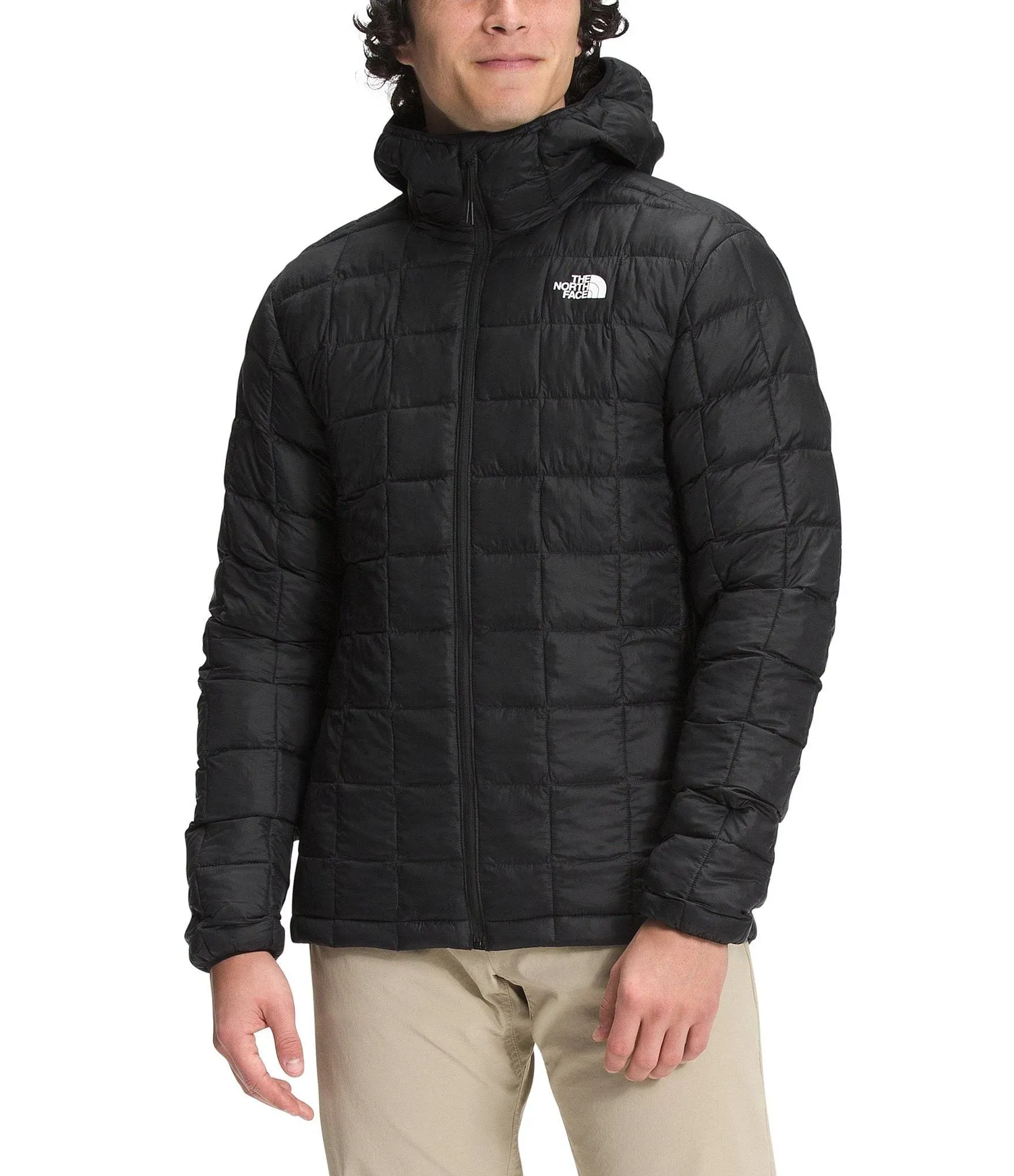 The North Face Men's Thermoball Eco Hoodie