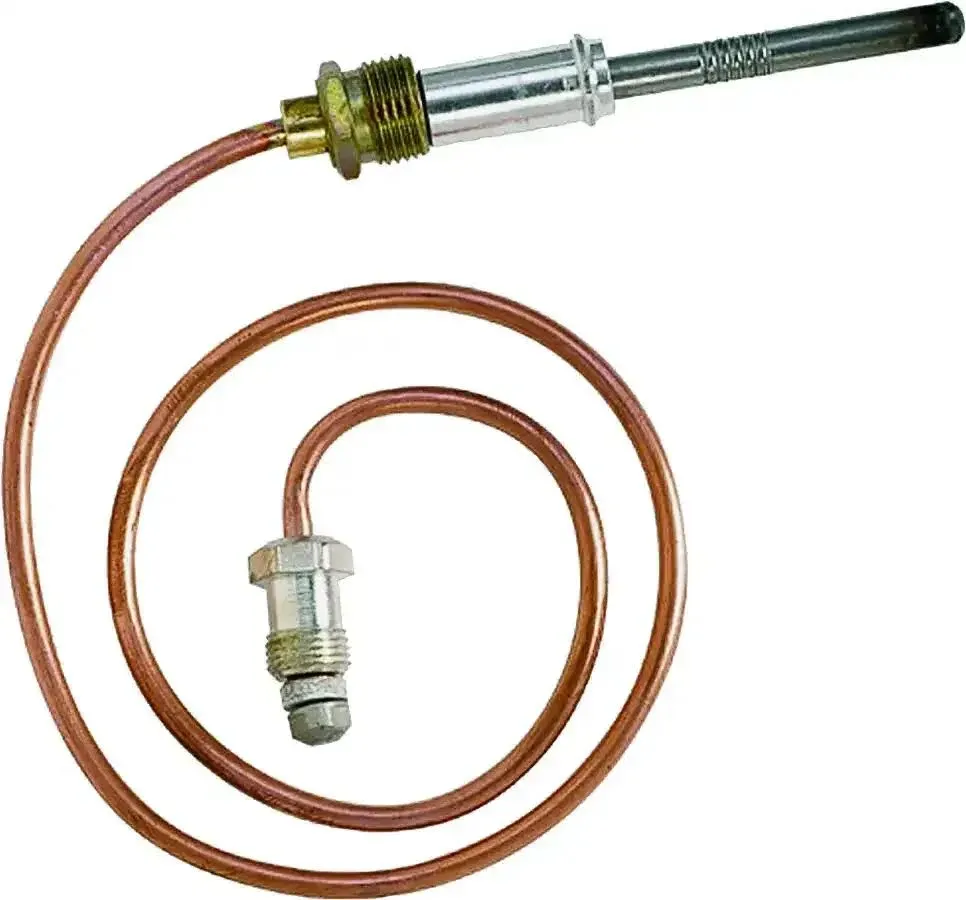 Honeywell CQ100A1013 24 inch Thermocouple