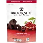 Brookside Dark Chocolate, Acai & Blueberry Flavors - 21 oz