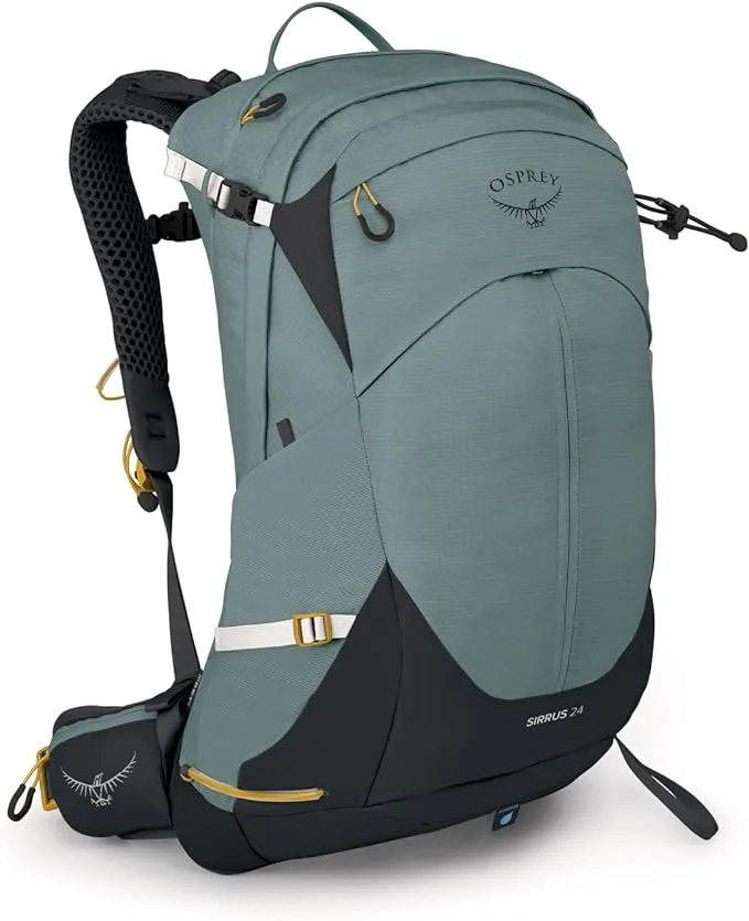 Osprey Sirrus 24 Backpack - Women's - Succulent Green