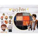 Perler Deluxe Fused Bead Kit-Harry Potter