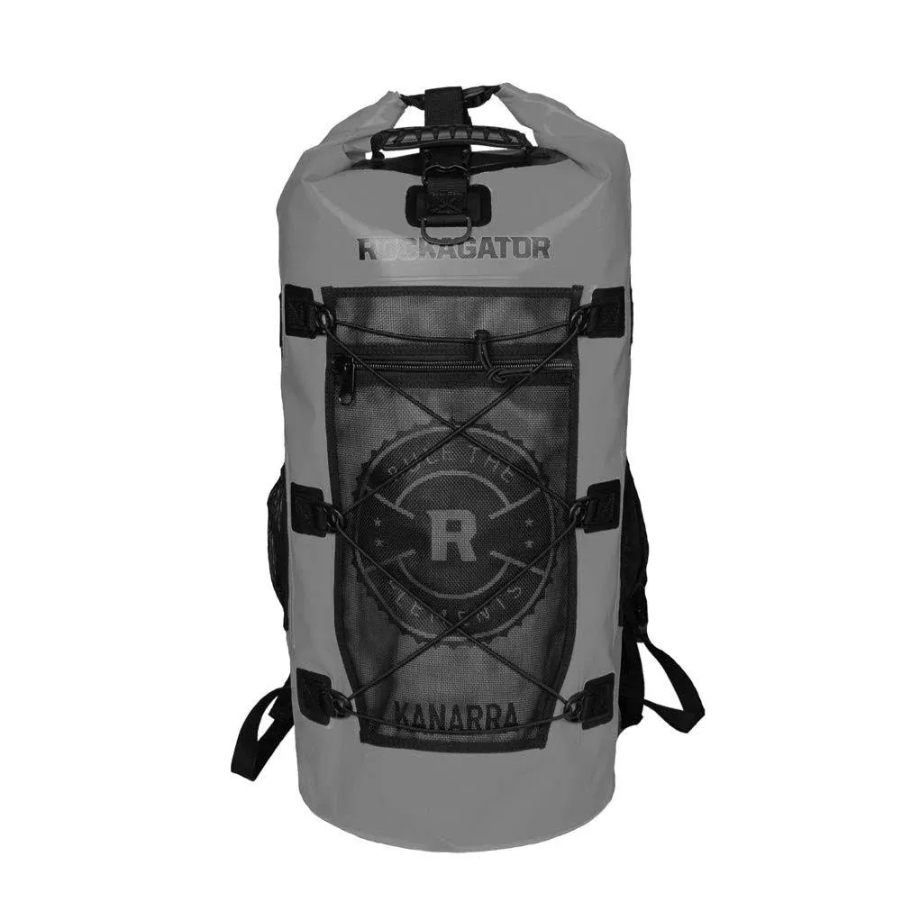 Rockagator Kanarra Series Waterproof Backpack 90L Camo KNRA90CAMO