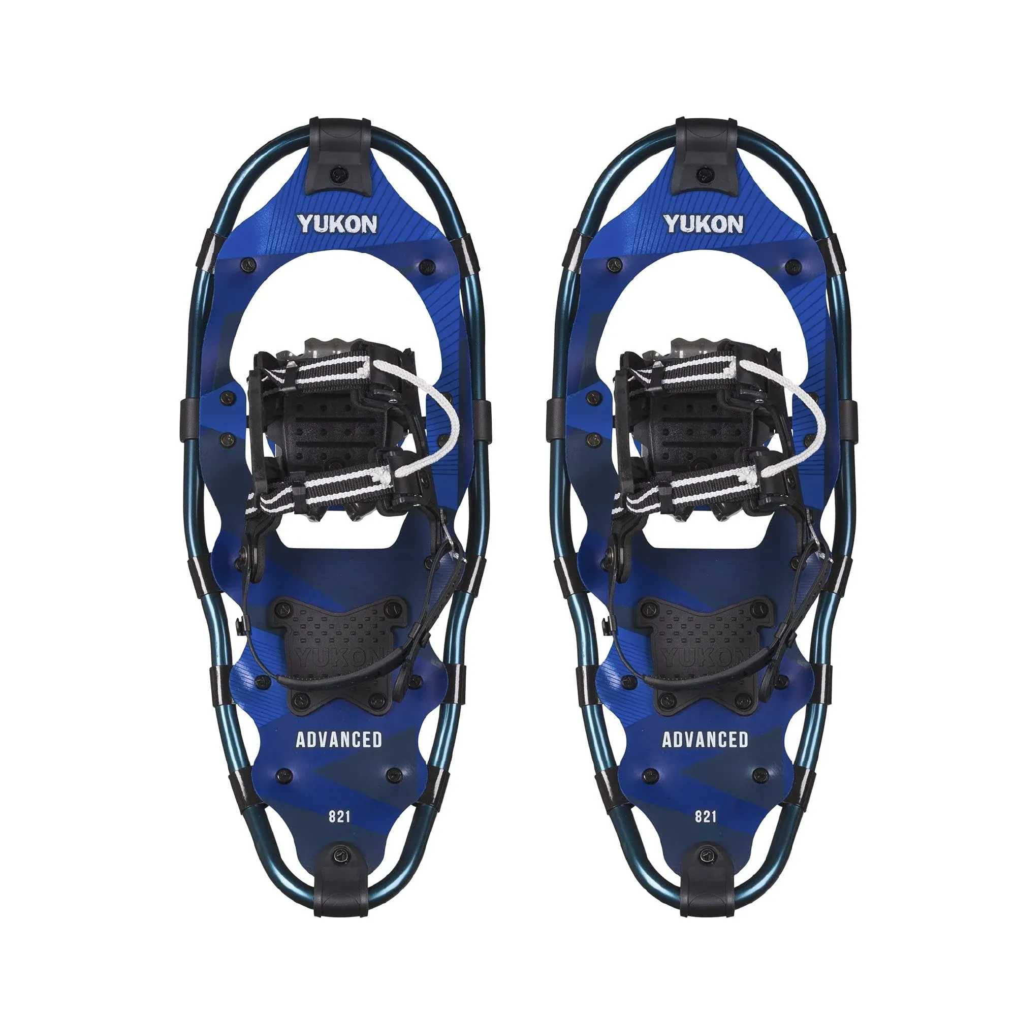 Yukon Charlie's Advanced Snowshoes