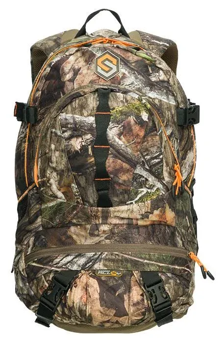 ScentLok Rogue 2285 Backpack Mossy Oak Country DNA