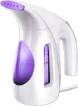 Hilife Steamer for Clothes 240ml 700W (Only for 120v) - PURPLE