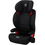 Maxi Cosi RodiSport Booster Car Seat - Midnight Black