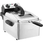 Cuisinart - 4-Quart Deep Fryer