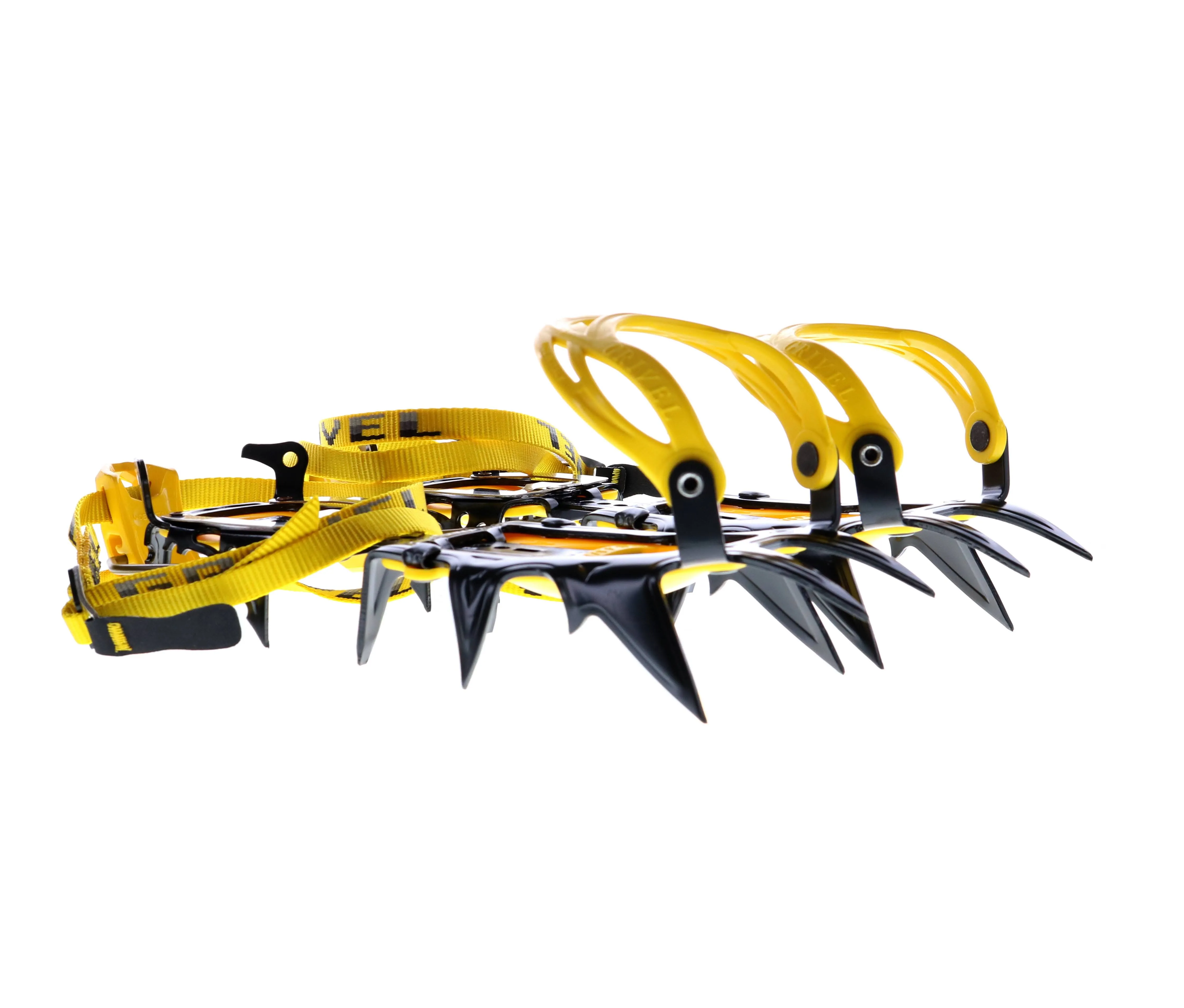 Grivel G12 Crampon Evo - M