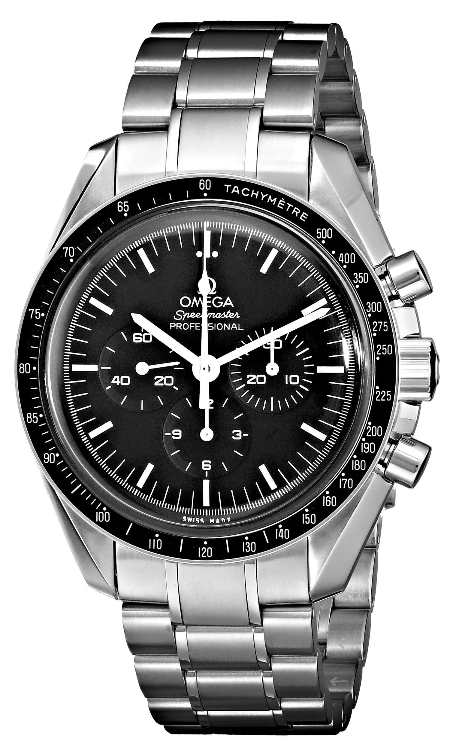 Omega Speedmaster Professional Moonwatch