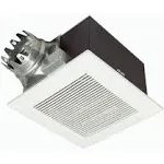 Panasonic FV-20VQ3 - Bath Fans Exhaust Fans