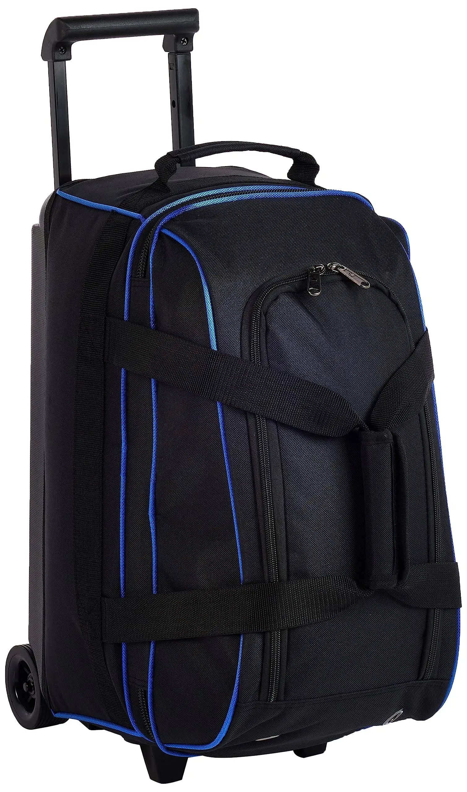 Brunswick Zone Double Roller Bowling Bag