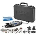 Dremel 200-1/15 Two Speed Rotary Tool Kit