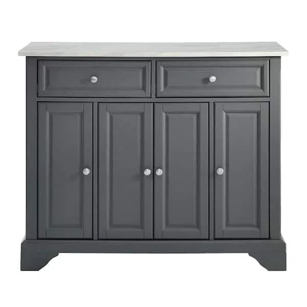 Crosley Furniture Avery Kitchen Island