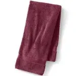 Lands' End Premium Supima Cotton Bath Towel