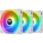 Thermaltake SWAFAN EX RGB 12 White