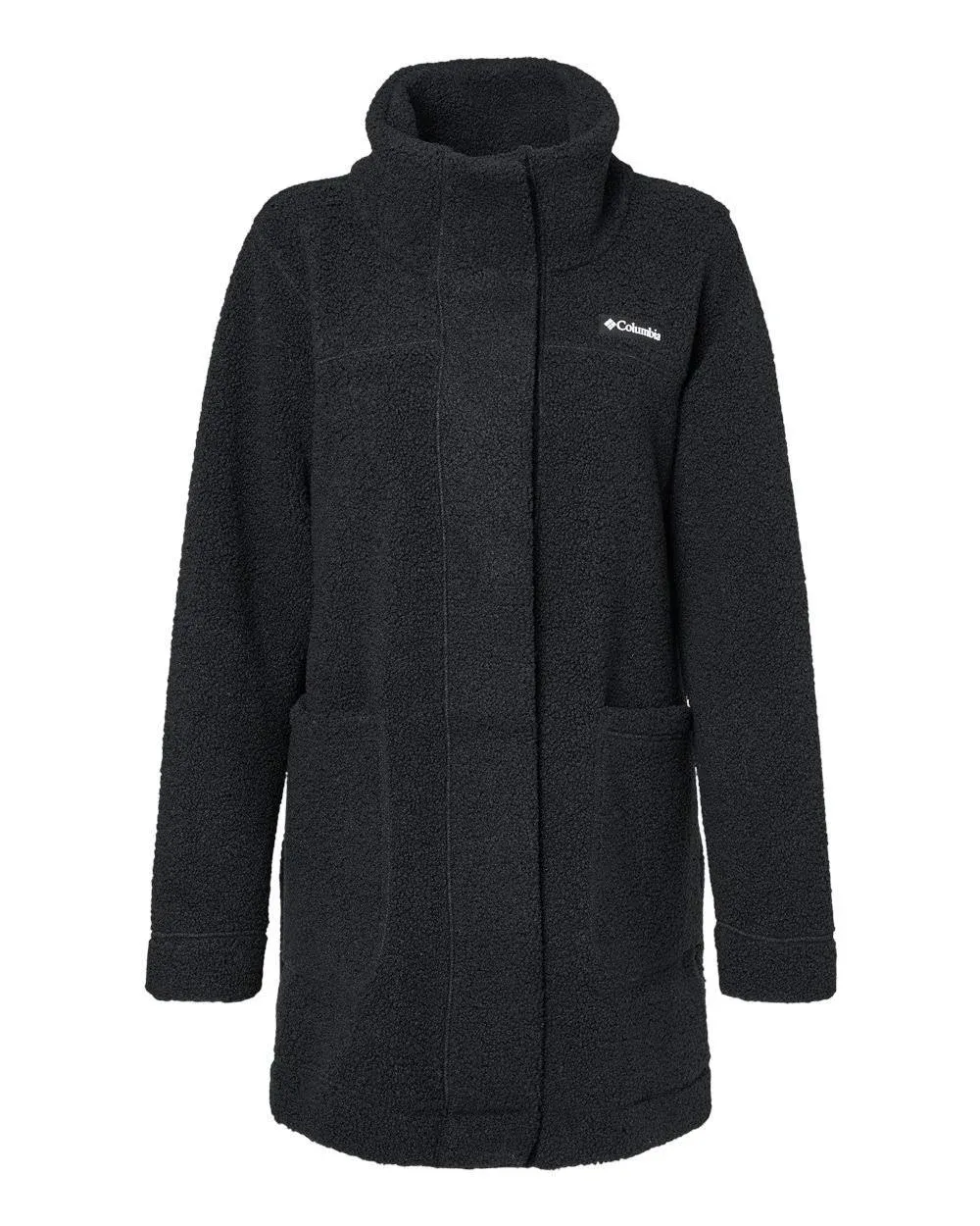 Columbia Women's Panorama Long Jacket