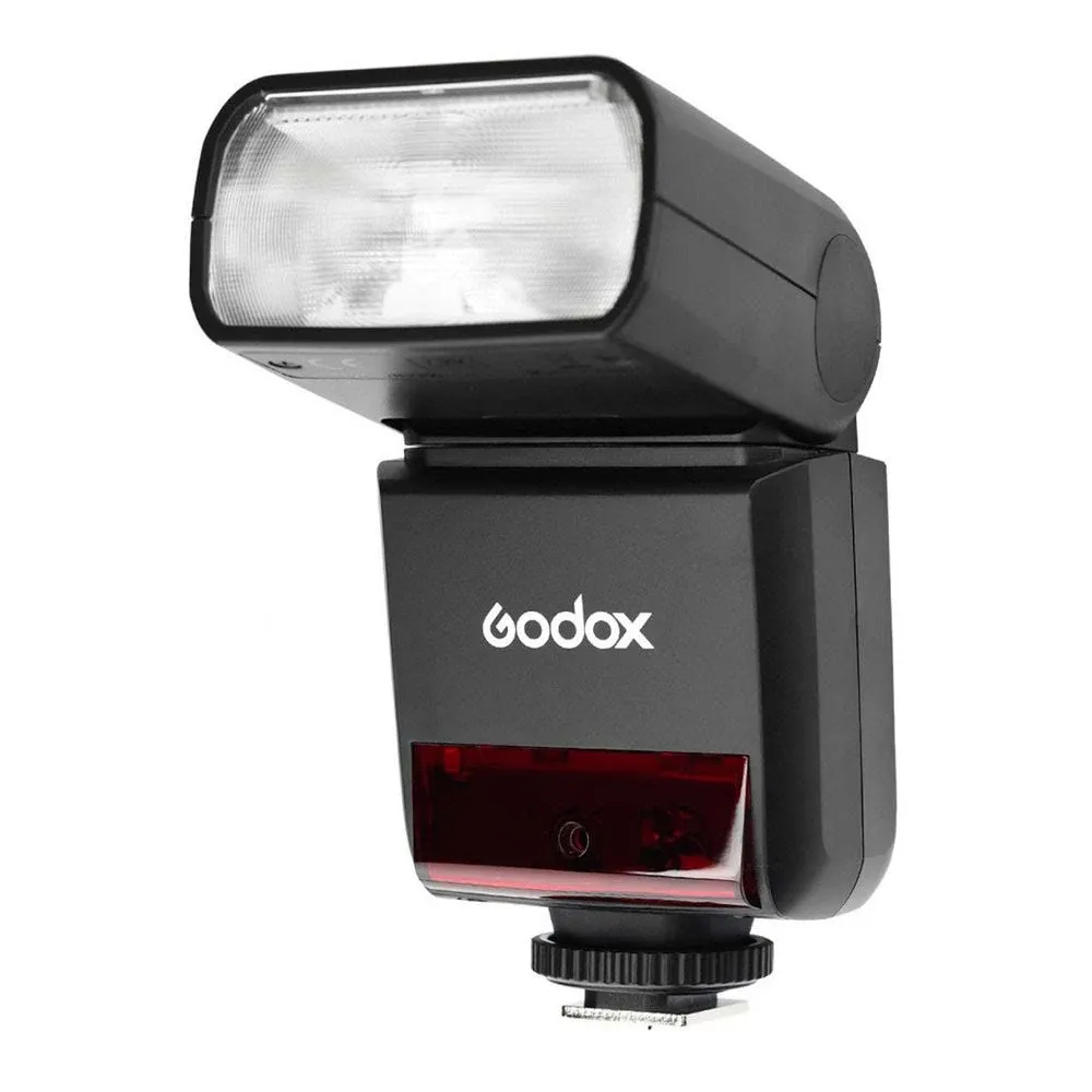 Godox V350N Flash for Select Nikon Cameras