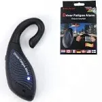 Driver Fatigue Alarm Inside Sleep Alarm for Driver Security Guards Nap Alert