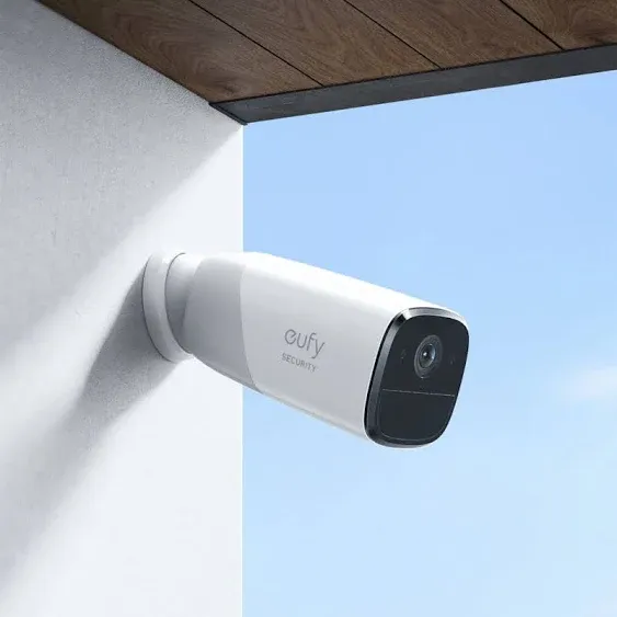 Eufy eufyCam 2 Pro Add On Security Camera