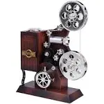 POPgifts Projector Music Box, Delight with Reminiscence