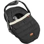 JJ Cole Car Seat Cover (Black)