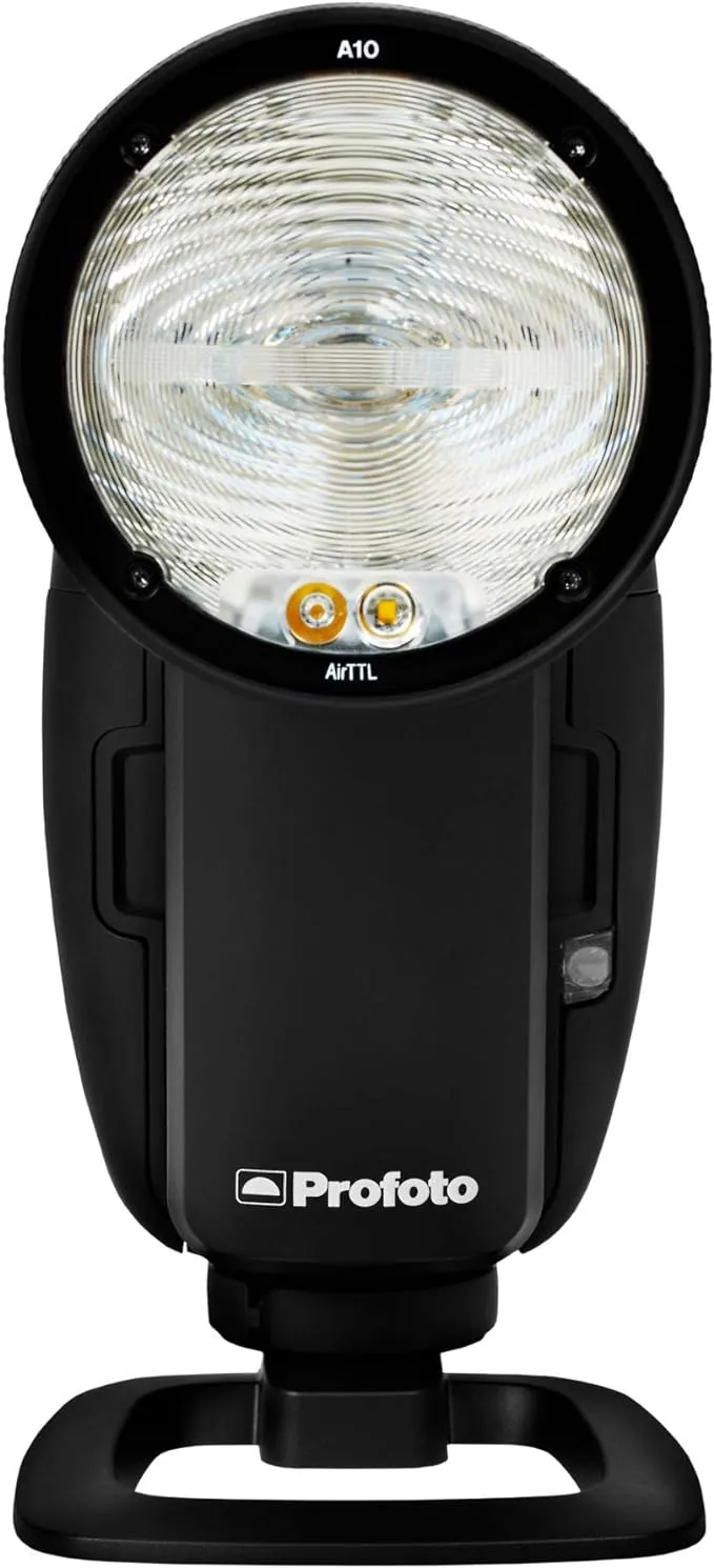 Profoto A10 On-Camera Flash Light for Sony