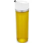 OXO Good Grips 12 oz Precision Pour Glass Oil Dispenser