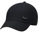 Nike Dri-FIT Club Unstructured Metal Swoosh Cap