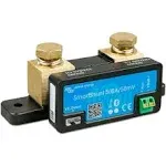 Victron Energy SmartShunt 500A Battery Monitor