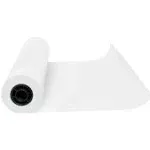 Kraft Paper Roll 24&#034; X 98Ft, White Craft Paper Roll for Gift Package/Bouque<wbr/>t Flo