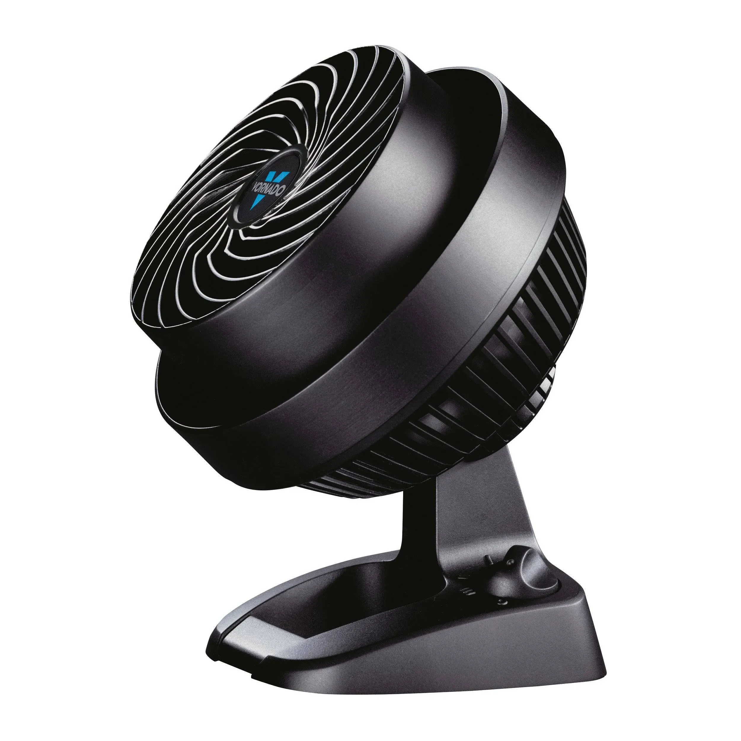 Vornado 530 Compact Air Circulator Fan White - Linen