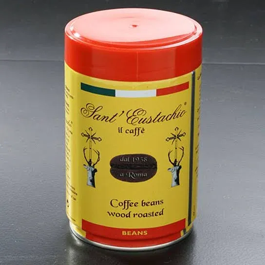 "Sant'Eustachio Whole Bean Coffee 8.8oz/250g"