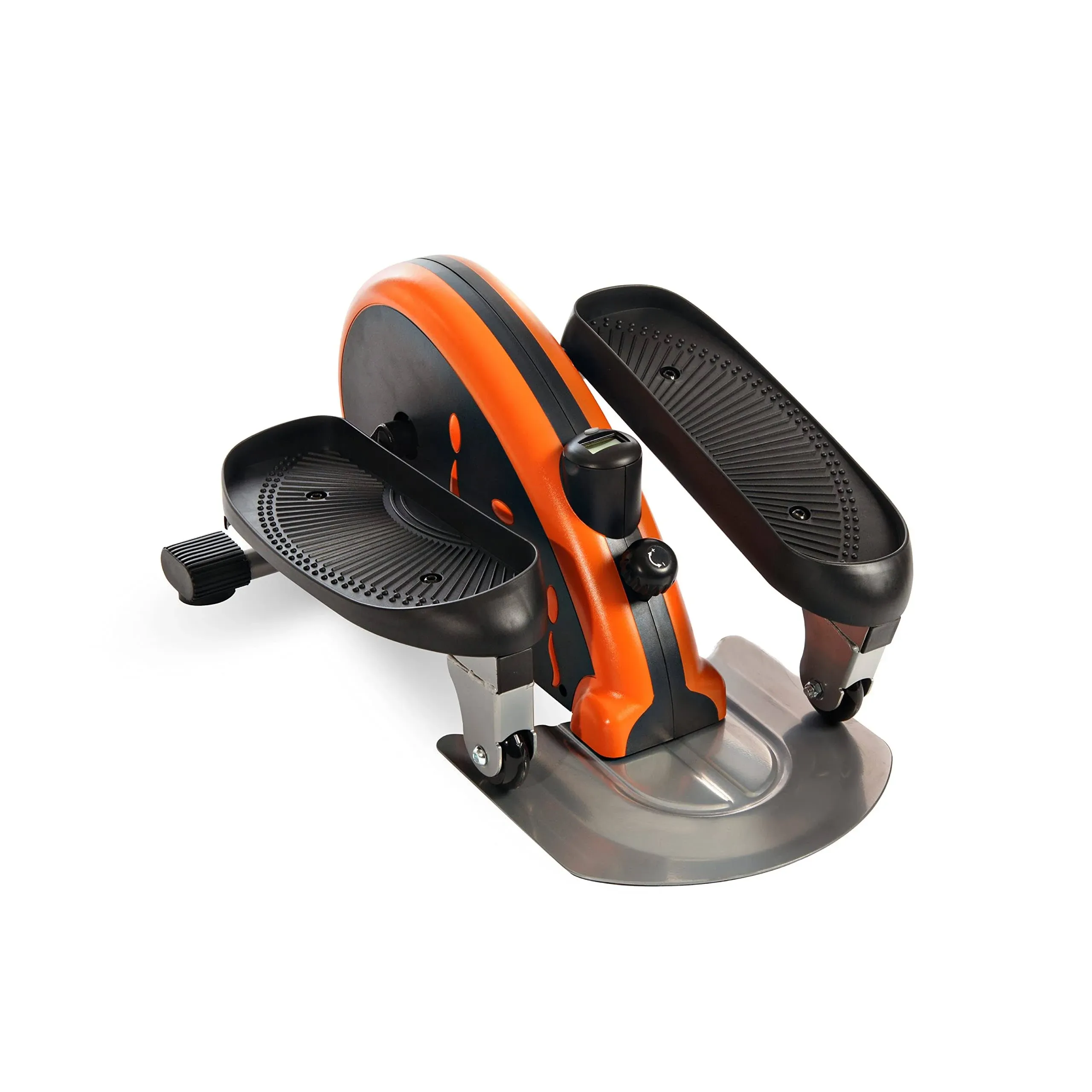 Stamina InMotion Elliptical (Orange)