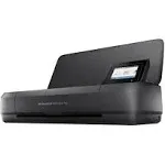 HP Officejet 250 Mobile Printer