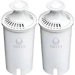 Brita Water Filter Pitcher & Dispensers