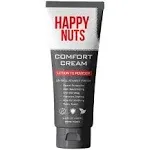 Happy Nuts Comfort Cream Deodorant For Men