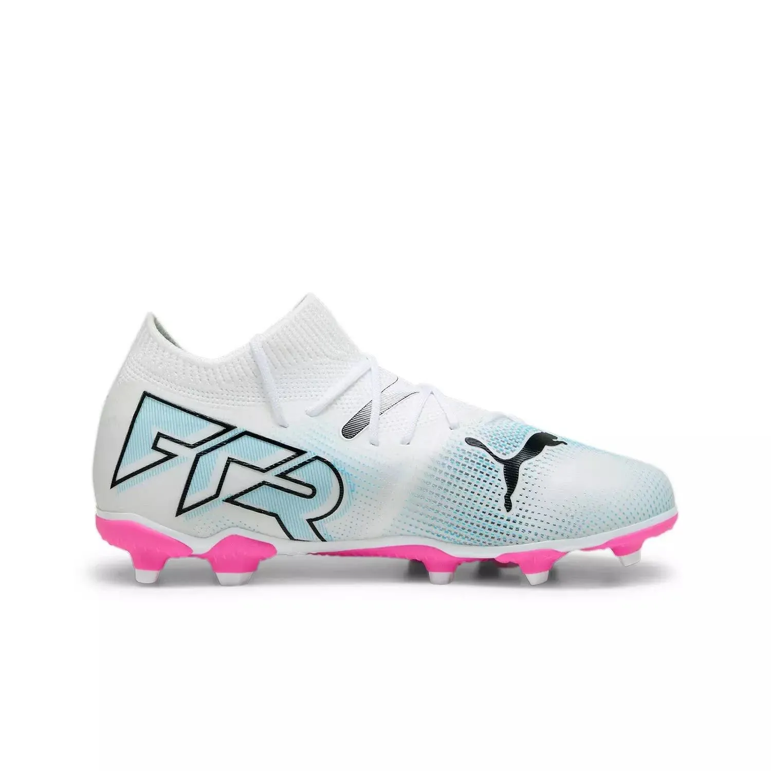 Puma Kids' Future 7 Pro FG/AG