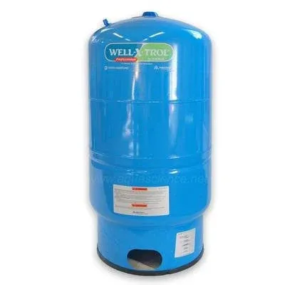 WX-202XL  26 Gallon Well-X-Trol Free Standing Water Well PRESSURE TANK 144S29