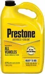 Prestone 50/50 Antifreeze Coolant (1 Gallon)