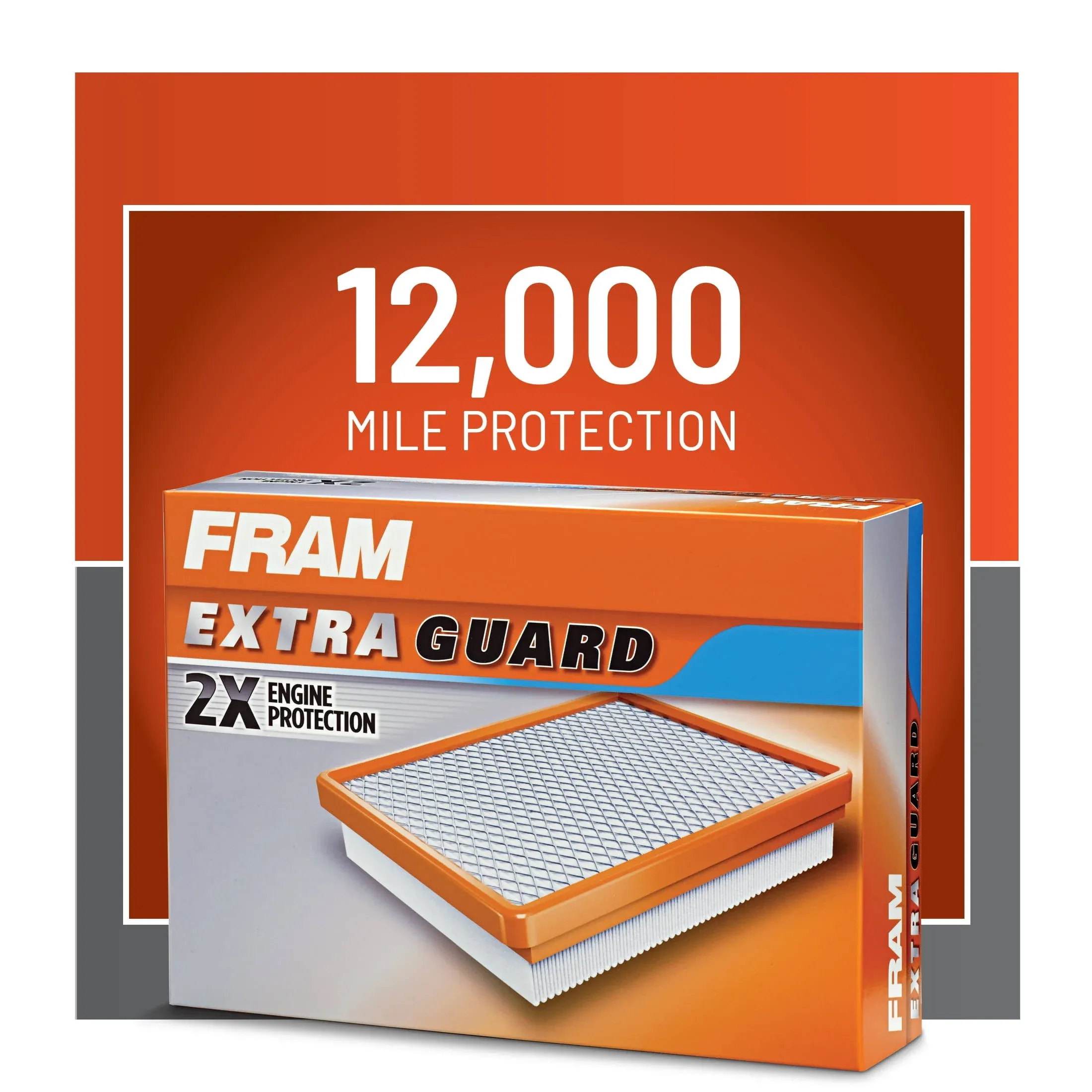 Fram CA11053 Panel Air Filter