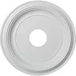 Ekena Millwork Traditional Ceiling Medallion CMP16TR