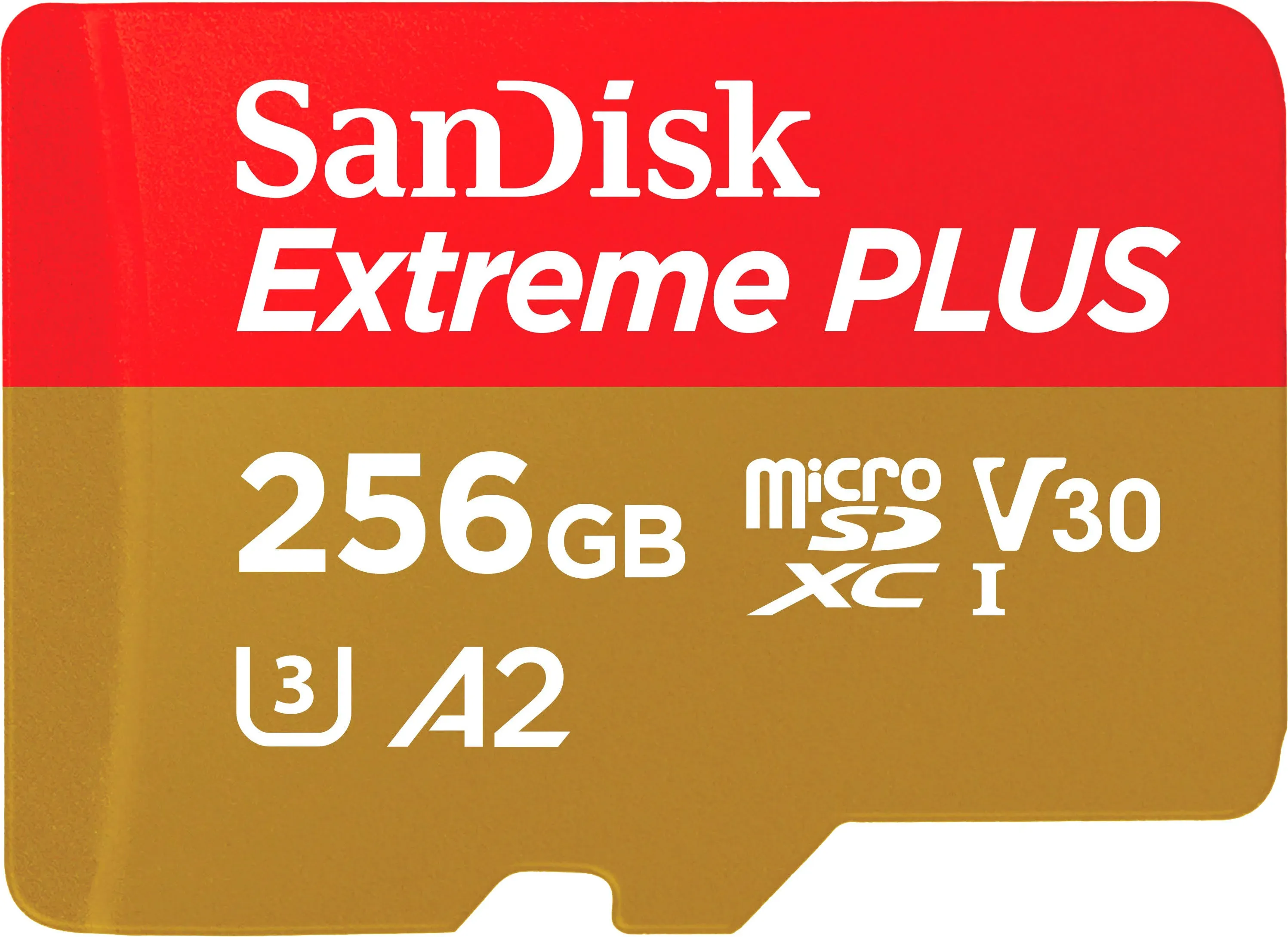 SanDisk Extreme Plus 64 GB microSDXC Memory Card + SD Adapter with A2 App Performance up to 170 MB/s, Class 10, U3, V30