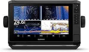 Garmin ECHOMAP UHD2 94sv Navionics+ US Coastal with Transducer