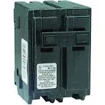 Square D by Schneider Electric HOM245CP Homeline 45-Amp Two-Pole Circuit Breaker